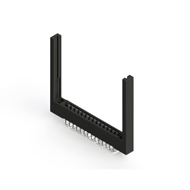 357-028-459-268 EDAC Inc.  Edgeboard Connectors